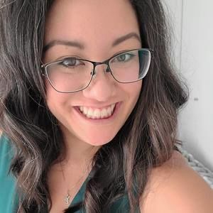 Meet your Posher, Krystal